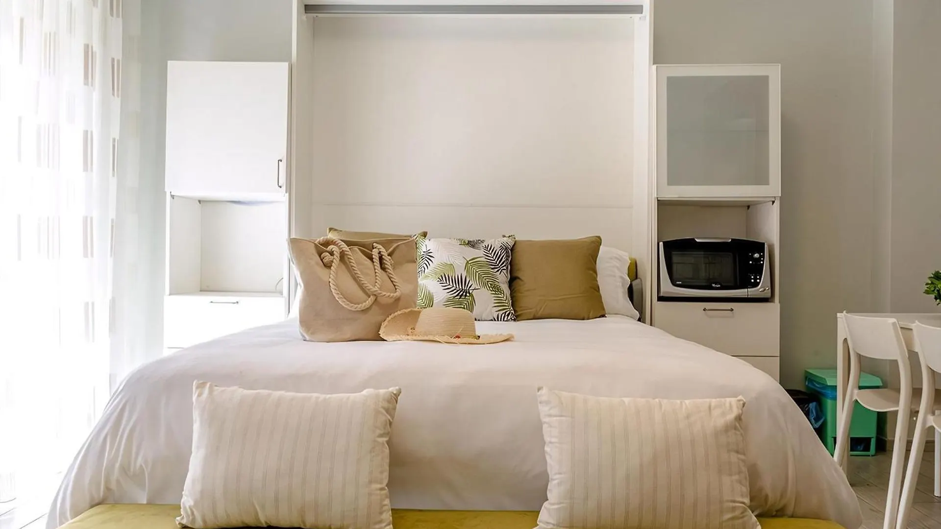 Apartamento Carmel Am Meer Giardini-Naxos